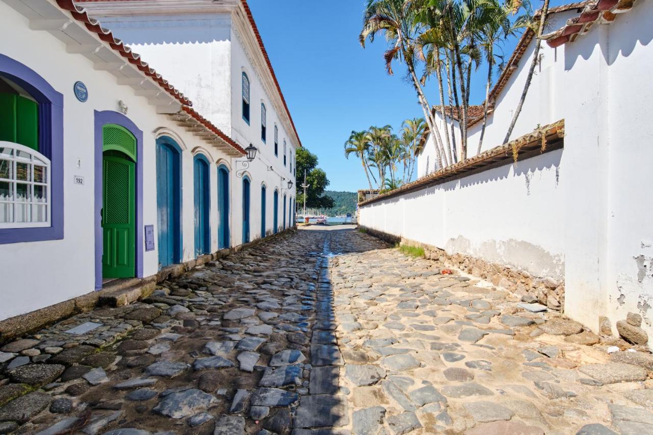 Hotel A Casa De Paulo Autran Araquari Exterior foto